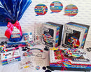 5 Kits Arquivos De Corte Cxs Pascoa  -studio E Pdf - 1
