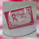 Arquivo Digital Mini Sacolinha E Balinhas Outubro Rosa