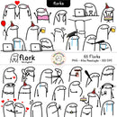 kit digital FLORK LT