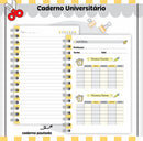 Super Pack Arquivo Digital Volta as Aulas 2023 Mickey