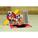 Arquivo de Corte Mickey