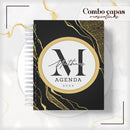 Arquivo Digital - Combo Capas Masculinas A5