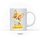 Arquivo Digital Livro Do Bebê Cachorrinho -9 Itens Lindo!