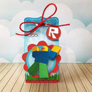 Arquivo De Corte Roblox