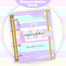Arquivo Digital Agenda Empreendedora Candy  2024