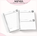 Arquivo Digital Agenda Love Feminina