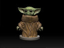 Pack Stl Modelos 3d Star Wars + De 50gb -  4.000 Archivos