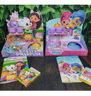 Pack Arquivo De Corte Cesta Confeiteiro Studio (02)