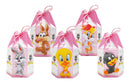 Arquivo De Corte Looney Tunes Baby 31