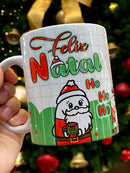 Kit Digital Flork Meme Natal 2022 Em Png
