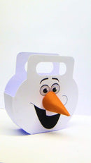 Arquivo De Corte Frozen 1 Studio