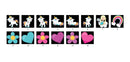 Kit Digital Unicórnio Baby