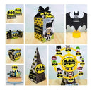 Arquivo De Corte Batman 2 Studio