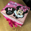 Arquivo Corte Páscoa Mini Confeiteiro Minnie 1 Studio Pdf