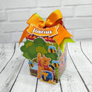 Pack Arquivo Digital Kit Festas Ursinho Pooh Combo