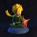 Pequeno Príncipe - Arquivo Obj - Impressão 3d