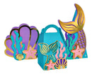 Arquivo Corte Digital Silhouette E Pdf Sereia 2