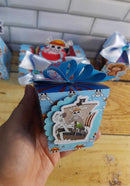 Arquivo De Corte One Piece