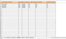 Planilha Imprimir Notas Fiscais - Faturas