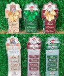 Arquivo Natal Bis Studio/pdf+ Brinde