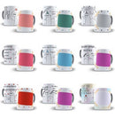 Pack Artes Caneca Bento Flork 110 Arquivos Cdr E Png + Bônus