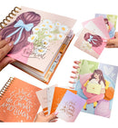 Arquivo Digital Combo Planners, Datados 2025 + Brinde