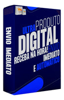 Pacote Dashboards Excel +180 Modelos Receba Agora