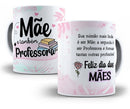 25 Artes Para Caneca Dia Das Mães Profissões Fofas Em Corel