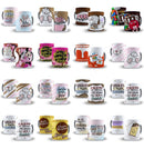 520 Artes Para Caneca Pascoa Mega Pacote Sublimação 0183