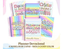 Arquivo Digital Planner Devocional