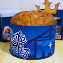 Arquivo De Corte Natal Bíblico (08)