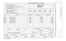 Arquivo Contra Cheque Totalmente Editável Excel