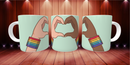 10 Artes Caneca Lgbt Em Jpg
