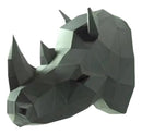 Decoração Estatueta De Parede Casa Paper Pdf E Pdo F Grát