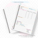 Arquivos Encadernação Caderno De Pedidos Candy