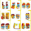 Arquivo De Corte Toy Story 18 Studio E Pdf