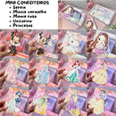 Arquivo Digital Mimos De Páscoa, Mini Confeiteiro (32)