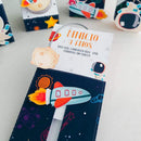 Kit Digital Papel Scrapbook Moana Baby + Brinde