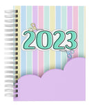 Encadernação Agenda Escolar 2023