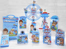 Arquivo De Corte  Patrulha Canina 40