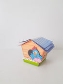 Arquivo De Corte Galinha Pintadinha 15 Studio, Pdf E Png