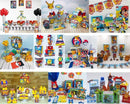 Arquivo De Corte Combo Pokemon 10 Kits