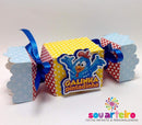 Arquivo Corte Silhouette Galinha Pintadinha + Brindes