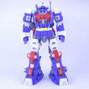 Space Defender Articulado Stl Obj Impresión 3d