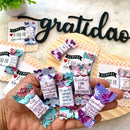 arquivo bala balinha personalizada - Abelhinha