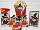 Arquivo De Corte Harry Potter 50