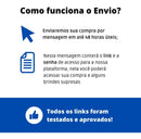 Planilha P/ Orçamento Ordem De Serviço Para Clínicas