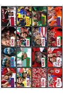 Arquivo Em Pdf Atualização Figuras Da Copa Do Mundo 2022
