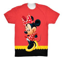 Estampas Corel Camisetas Infantil Sublimação Crianças