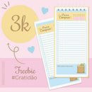 Arquivo Digital Caderno De Receitas Anotação Apostila Chef
